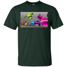 Load image into Gallery viewer, Toaisheuirs - Vocsieer saimatidon sosithirat T Shirt &amp; Hoodie