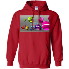 Load image into Gallery viewer, Toaisheuirs - Vocsieer saimatidon sosithirat T Shirt &amp; Hoodie