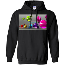 Load image into Gallery viewer, Toaisheuirs - Vocsieer saimatidon sosithirat T Shirt &amp; Hoodie