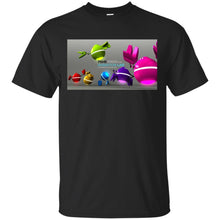 Load image into Gallery viewer, Toaisheuirs - Vocsieer saimatidon sosithirat T Shirt &amp; Hoodie
