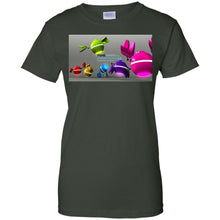 Load image into Gallery viewer, Toaisheuirs - Vocsieer saimatidon sosithirat T Shirt &amp; Hoodie
