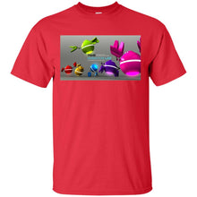 Load image into Gallery viewer, Toaisheuirs - Vocsieer saimatidon sosithirat T Shirt &amp; Hoodie