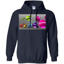 Load image into Gallery viewer, Toaisheuirs - Vocsieer saimatidon sosithirat T Shirt &amp; Hoodie