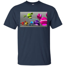 Load image into Gallery viewer, Toaisheuirs - Vocsieer saimatidon sosithirat T Shirt &amp; Hoodie